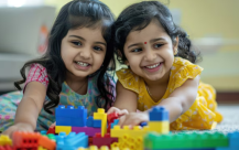 Junior Montessori
